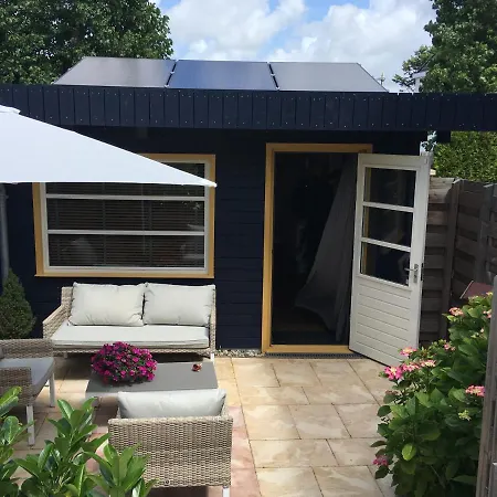 شقة Annadora House - Private Parking