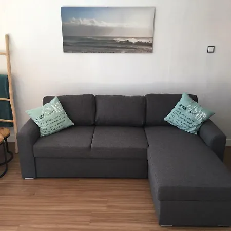 Apartment Annadora House - Private Parking *