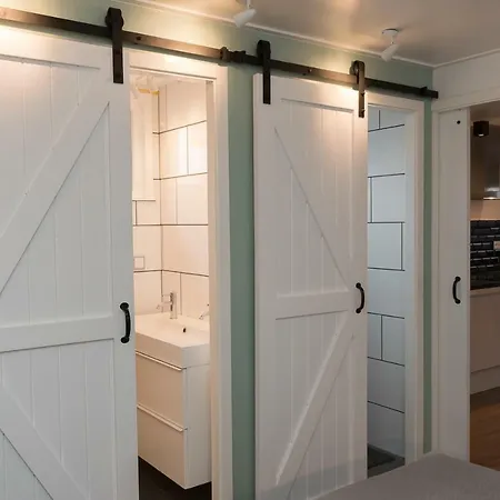 Apartment Annadora House - Private Parking *