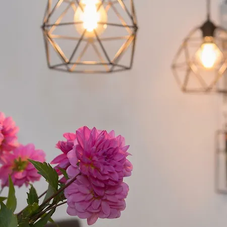 Annadora House - Private Parking زاندفورت