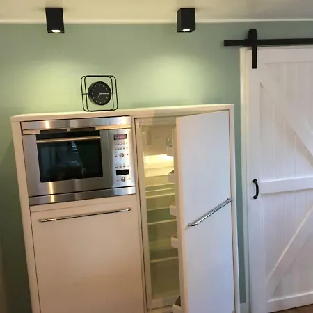 Annadora House - Private Parking * Zandvoort