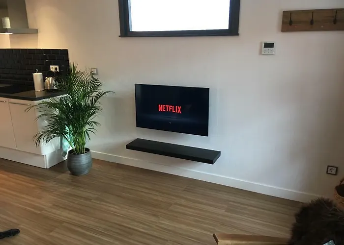 Annadora House - Private Parking 아파트 *